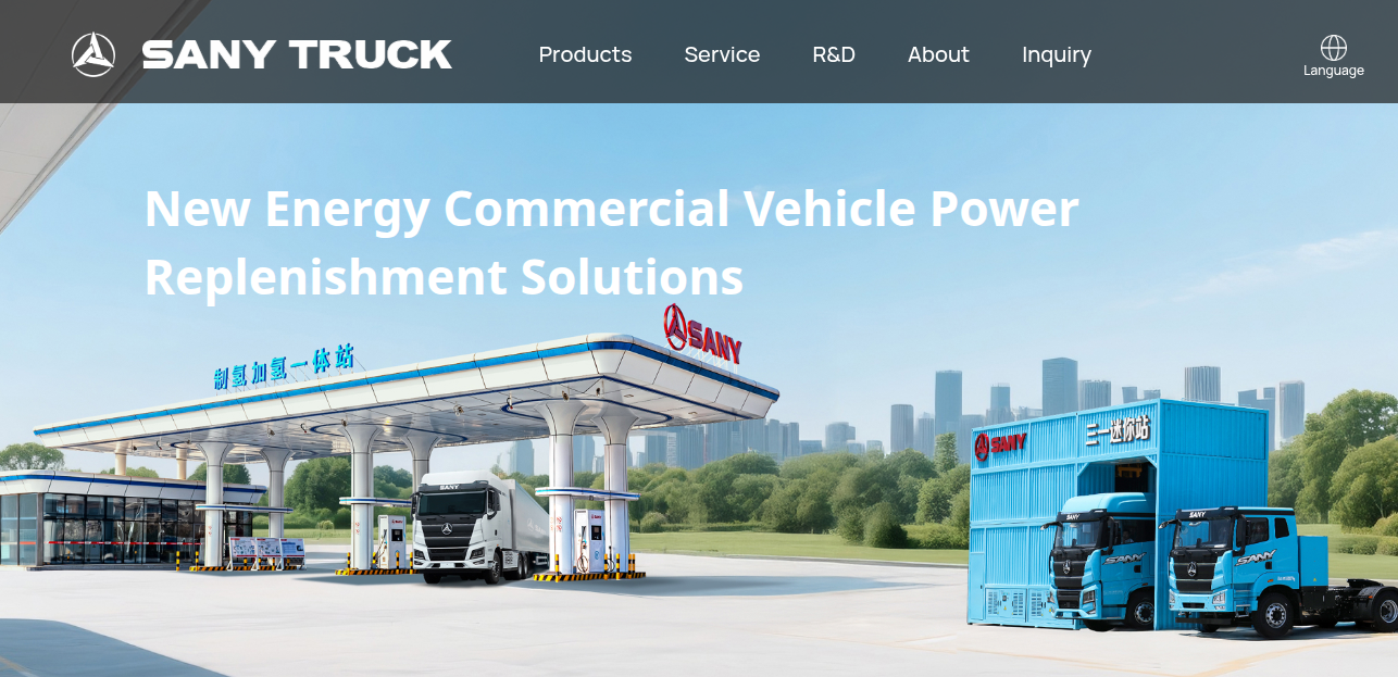 Power Replenishment Solutions