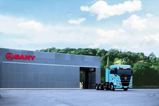 Mining Logistics
