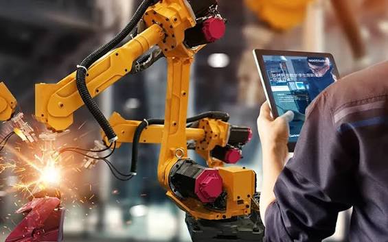 Digital Factory