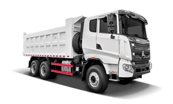 DEUTZ and Yuchai high-performance power system