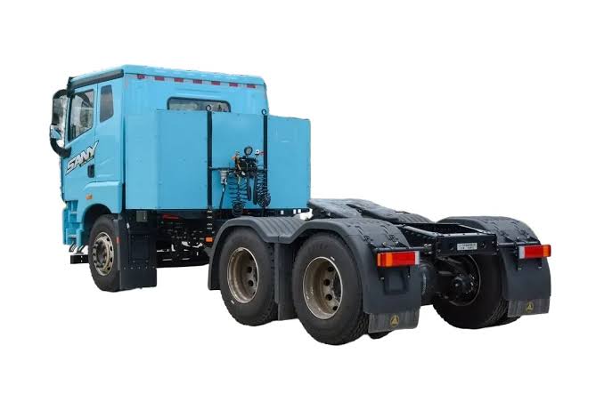 Power Replenishment Solutions
